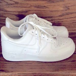 Nike women’s airforce 1